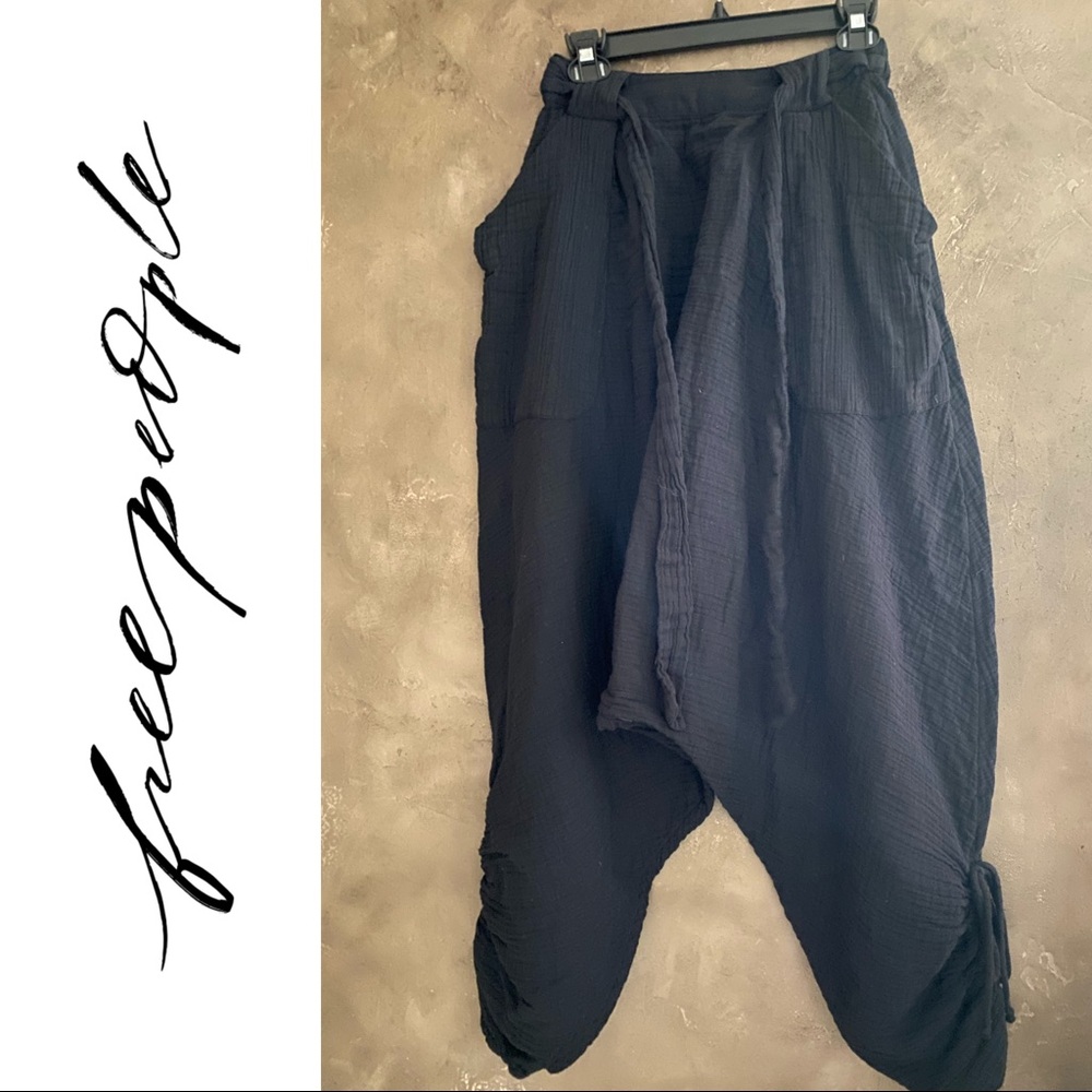 FREEPEOPLE Brand New Haroom Pants